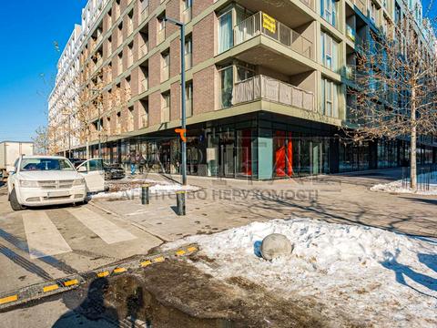 комерційна за адресою Набережно-Рибальська дорога вул., 9