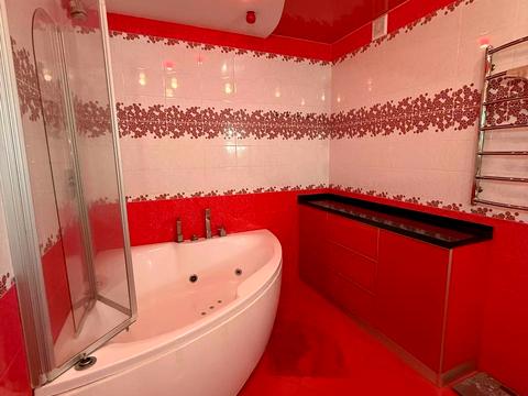 квартира за адресою Федора Ернста вул., 8