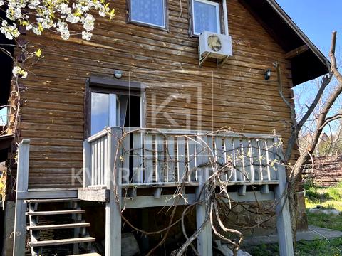 дом по адресу верхня