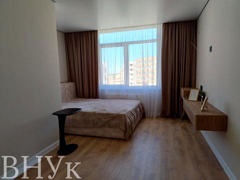 квартира за адресою Тернопіль, Смакули вул., 7