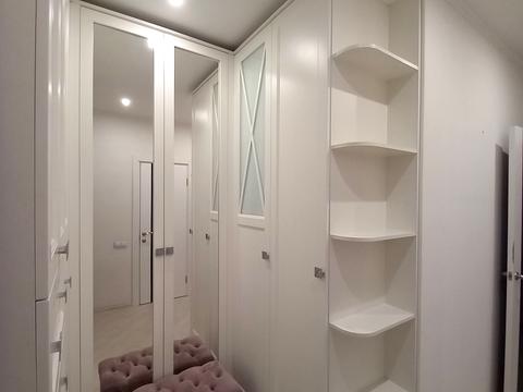 квартира по адресу Петропавловская ул., 40
