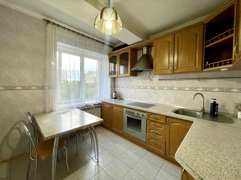 квартира по адресу Валерия Лобановского просп. (Краснозвездный), 37