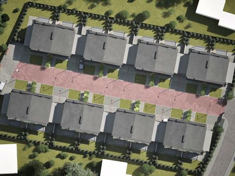 будинок за адресою Січових Стрільців