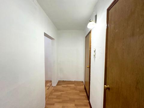 квартира по адресу Машиностроительная ул., 21