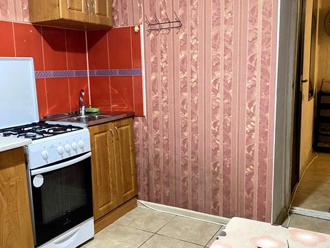 квартира по адресу Николаевская дорога ул., 307