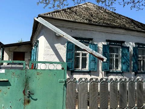 дом по адресу Балтийская ул.