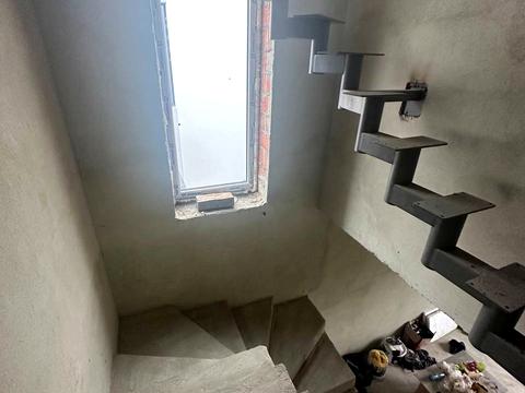 дом по адресу Белогорща ул.