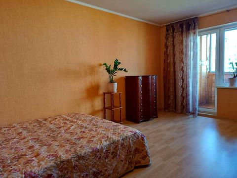 квартира по адресу Константина Данькевича ул., 7-А