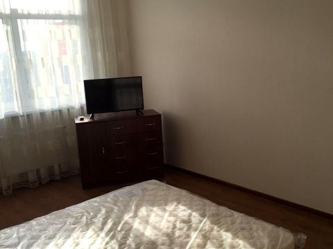 квартира по адресу Семьи Кульженков ул. (Дегтяренко Петра), 35
