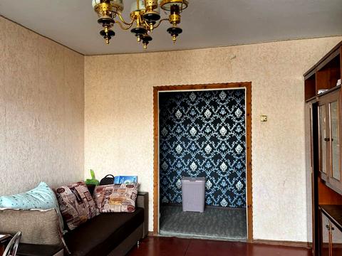 квартира за адресою Пілотська вул., 53