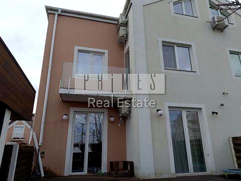 дом по адресу Гетьманська ул.