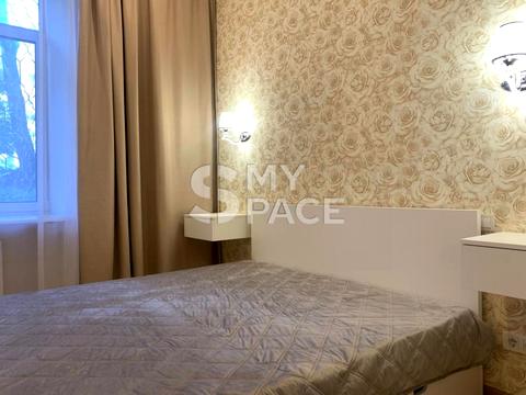 квартира за адресою Тарасівська вул., 8
