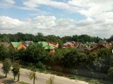 квартира по адресу Метрологическая ул., 62