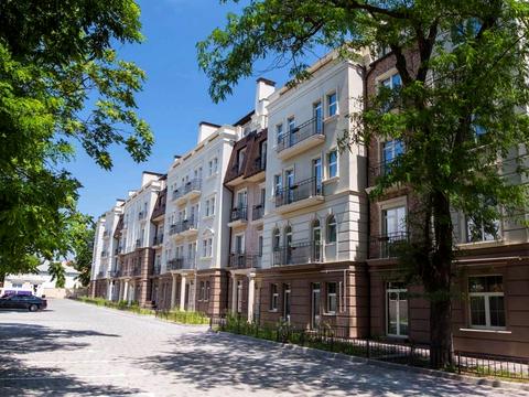 квартира за адресою Травневий пров., 4