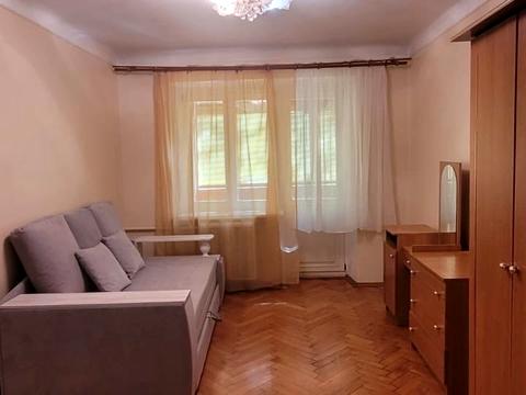 квартира по адресу Дорогожицкая ул., 18