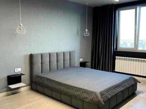квартира по адресу Зерновая ул., 47