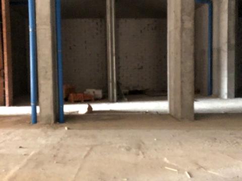 комерційна за адресою Миколи Бажана просп., 17-А