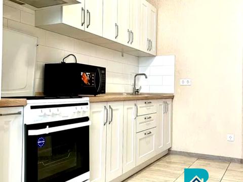 квартира за адресою Мартинова просп., 8