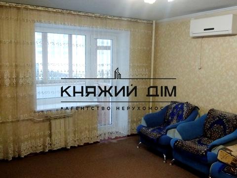 квартира за адресою Степана Рудницького вул. (Академіка Вільямса), 9 к1