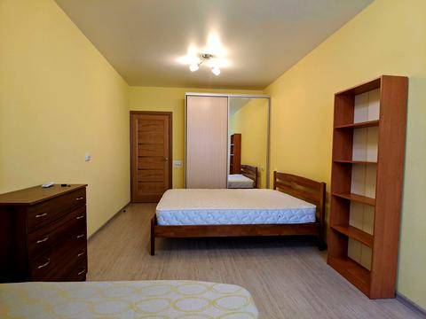 квартира за адресою Патріарха Мстислава Скрипника вул., 48-А