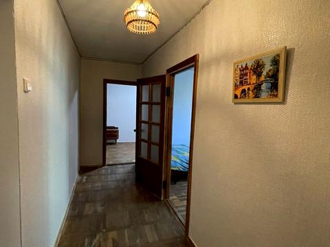 квартира по адресу Заречанская ул., 12