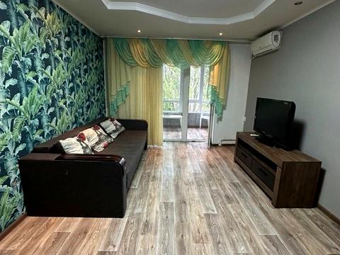 квартира за адресою Капітана Кузнєцова вул., 95