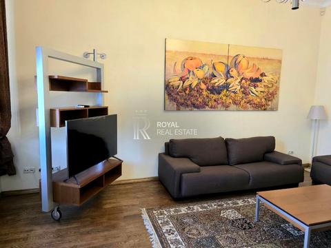 квартира по адресу Хорива ул., 4