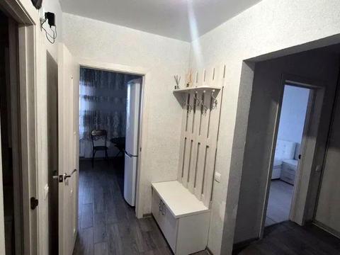 квартира по адресу Моторный пер., 11-А