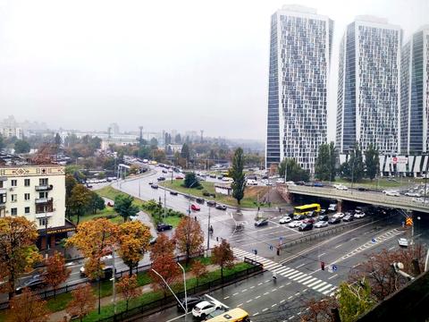 квартира по адресу Берестейский просп. (Победы), 12