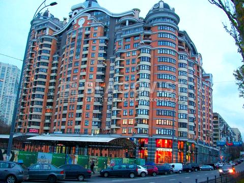 квартира по адресу Леси Украинки бульв., 7-Б