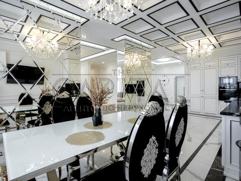 квартира по адресу Саксаганского ул., 37-К