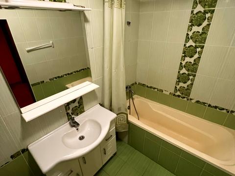 квартира за адресою Академіка Сахарова вул., 20