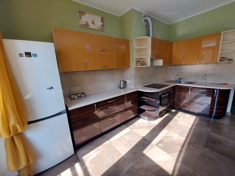 квартира за адресою Перлинна вул., 3