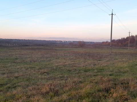 участок по адресу Гагарина ул.