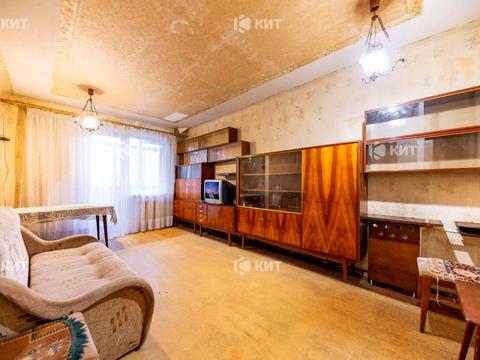 квартира по адресу Науки просп. (Ленина), 74