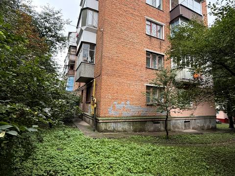 квартира по адресу Молодіжна ул., 3/2