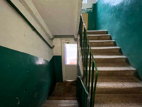 квартира по адресу Радужная, 63