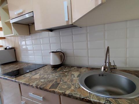 квартира по адресу Белобровский пер., 5