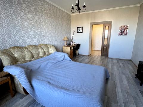 квартира по адресу Нове Шосе, 14