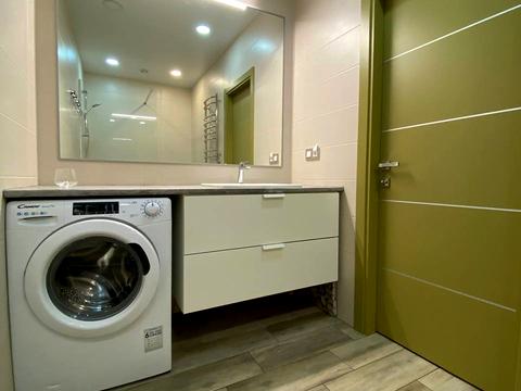 квартира за адресою Набережна Перемоги вул., 62А