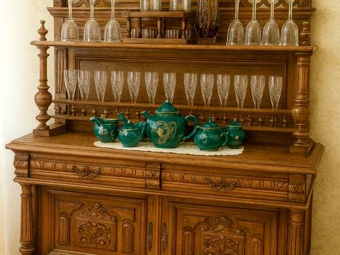 будинок за адресою Авіаторів вул.