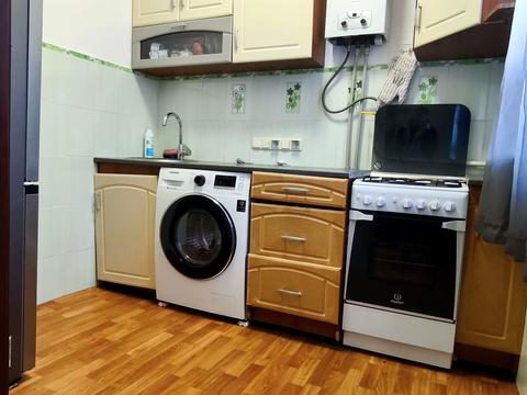 квартира по адресу Пихтовый пер., 14