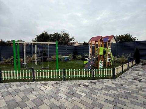 дом по адресу Промышленная ул.