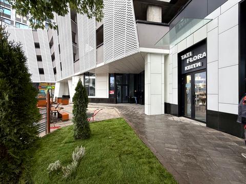 комерційна за адресою Берестейський просп. (Перемоги), 11