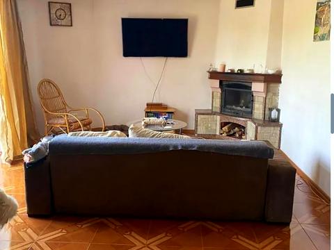 будинок за адресою Чапаєвка