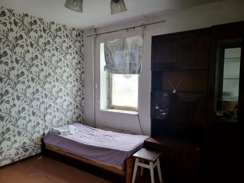 квартира по адресу Архитекторская ул., 85