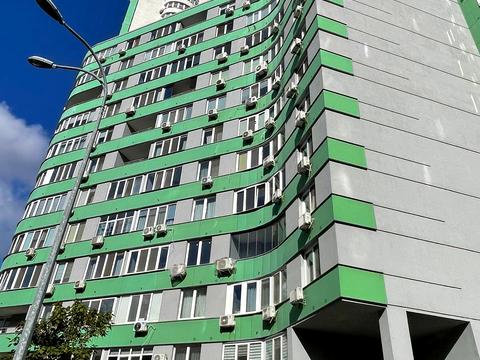 квартира по адресу Вышгородская ул., 45