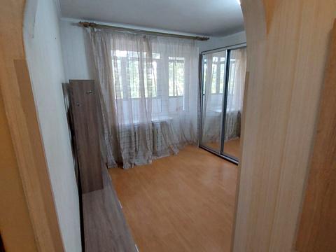 квартира по адресу Мира просп., 21а