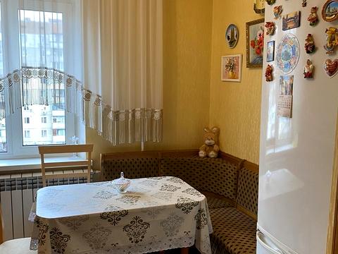 квартира за адресою Вікентія Беретті вул., 14