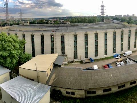 паркомісце за адресою Тернопільська вул., 17
